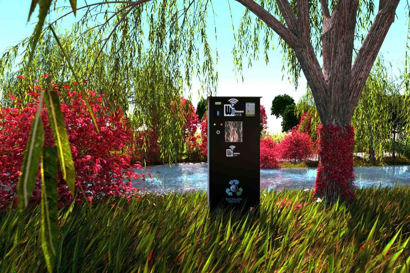 gamme wi etik pour les collectivités